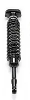 FABTECH FTS26100 2.5Dlss C/O N/R 4Runner 3&#039;