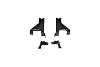 FABTECH FTS28002 Hub Spacer Kit 3500