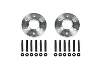 FABTECH FTS28011 Wheel Spacer Kit 2500
