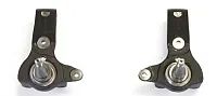FABTECH FTS41307 Toyota Spindle 3&#039; 95.5-02