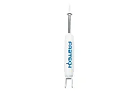 FABTECH FTS7190 Front Shocks Gm 4Wd K1500