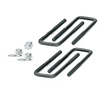 FABTECH FTS729 U Bolt Kit