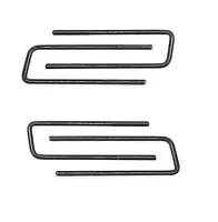 FABTECH FTS755 Ubolt Kit