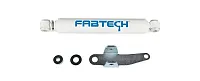 FABTECH FTS8057 16-17 Single Hd Steering Stabilizer