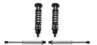 FABTECH FTS811252 2.25Dlss N/R