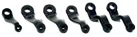 FABTECH FTS93001 Dodge Pitman Arm