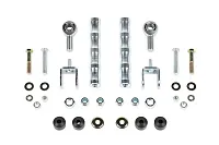 FABTECH FTS98028 Frt End Link Kit Ram 1500