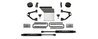 FABTECH K1059M Lift Kit Suspension