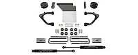 FABTECH K1062M Lift Kit Suspension