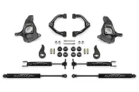 FABTECH K1064M Leveling Kit Suspension