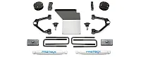 FABTECH K1070 Lift Kit Suspension