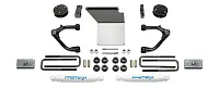 FABTECH K1071 Lift Kit Suspension