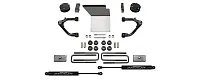 FABTECH K1071M Lift Kit Suspension