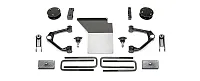 FABTECH K1091 Lift Kit Suspension