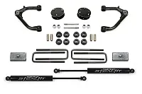 FABTECH K1129M Lift Kit Suspension