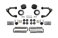 FABTECH K1131 Lift Kit Suspension