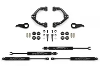FABTECH K1155M 3.5&#039; Uniball Uca Kit W/Stealth 2020