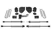 FABTECH K2213DL Lift Kit Suspension