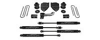 FABTECH K2213M Lift Kit Suspension