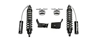 FABTECH K2241DL Coil Over Shock Kit