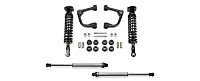FABTECH K2245DL 2&#039; Uniball Uca Sys W/ Dl 2.5 & 2.25