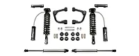 FABTECH K2261DL 2&#039;Uni Uca Dl2.5R&2.25 15-17 F150 2W