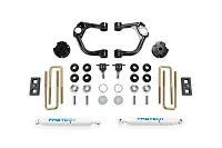 FABTECH K2322 Lift Kit Suspension