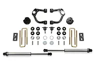 FABTECH K2322DL Lift Kit Suspension