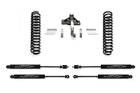 FABTECH K2339M 2.5&#039; Budget Coil Kit W/Stealth 17-2