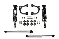 FABTECH K2374DL 2&#039; Uniball Uca Sys W/ Dl 2.5 & 2.25