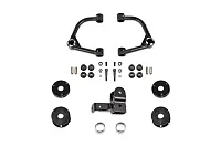 FABTECH K2383 3&#039; Uca Kit W/Uniballs & Spacers 202
