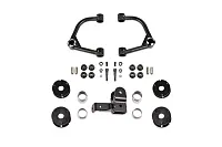 FABTECH K2384 4&#039; Uca Kit W/Uniballs & Spacers 202