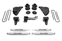 FABTECH K2404 4&#039; Budget System With Performance S