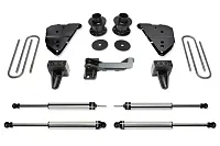 FABTECH K2404DL 4&#039; Budget System With Dlss 2023- Fo