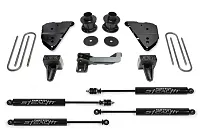 FABTECH K2404M 4&#039; Budget System With Dirt Logic 2.