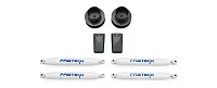 FABTECH K3056 Leveling Kit Suspension