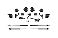 FABTECH K3067DL Lift Kit Suspension