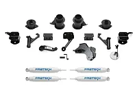 FABTECH K3173 Lift Kit Suspension