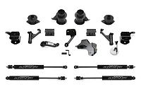 FABTECH K3173M Lift Kit Suspension