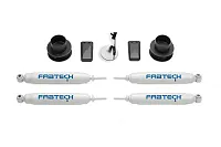 FABTECH K3191 Leveling Kit Suspension