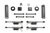 FABTECH K4161DL Lift Kit Suspension