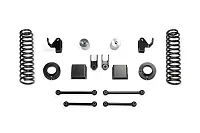 FABTECH K4189 3&#039; Sport System W/ Shk Ext 20-21 Je