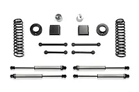 FABTECH K4190DL 3&#039; Sport System W/ Dlss Shks 20-21
