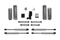 FABTECH K4200DL 3&#039; Sport System W/ Dlss Shks 2021 J