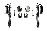 FABTECH K4211DL 3&#039; Crawler C/O Conv W/ Dl 2.5 Resi