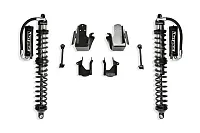 FABTECH K4238DL 5&#039; C/O Conv W/ Dlss 2.5 Resi 2021-2