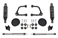 FABTECH K7087DL 3&#039; Uca Kit W/Uniballs & Dlss 2.5C/O