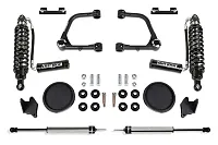 FABTECH K7088DL 3&#039; Uca Kit W/Uniballs & Dlss 2.5C/O