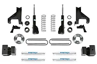 FABTECH K9010 1.5&#039; Coil Assist Kit W/ B4 Bilstein