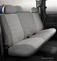 FIA OE3512GRAY Oe Rear Bench Seat Cover Ford Maver